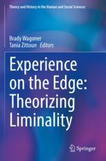 【预订】Experience on the Edge: Theorizing Liminality 9783030831738