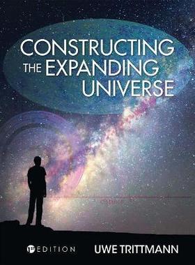 [预订]Constructing the Expanding Universe 9781516508471