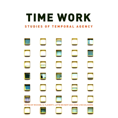 Studies of Temporal Agency
