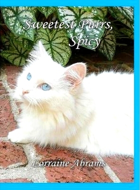 预订 Sweetest Purrs, Spicy: 9781628801361