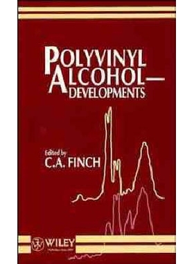 预订 Polyvinyl Alcohol - Developments: 9780471998501