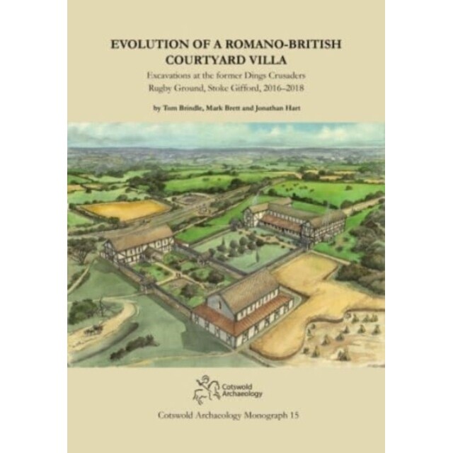 Excavations at the former Dings Crusader