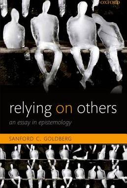 【预订】Relying on Others