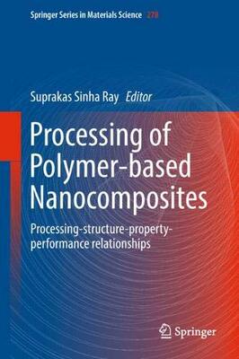 【预订】Processing of Polymer-based Nanocomposites