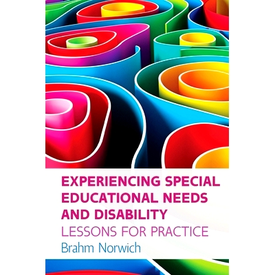 预订 Experiencing Special Educational Needs and Disability: 9780335262465