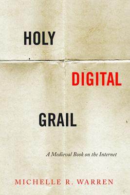 [预订]Holy Digital Grail 9781503631168