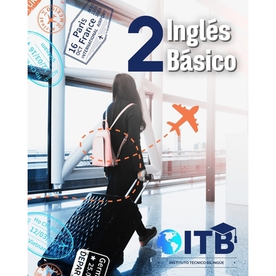预订 Inglés Básico: A2 9798349960871