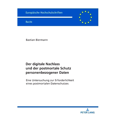 Eine Untersuchung zur Erforderlichkeit e