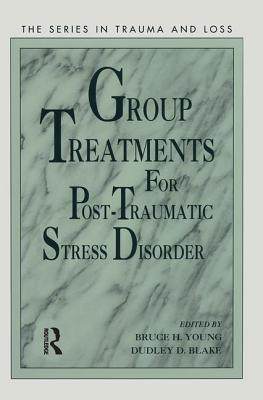【预订】Group Treatment for Post Traumatic Stress Disorder