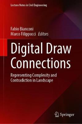 【预订】Digital Draw Connections