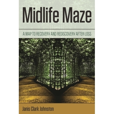 预订 Midlife Maze: A Map to Recovery and Rediscovery after Loss 中年迷宫：丢失后回复和重新发现的地图: 9781538126059