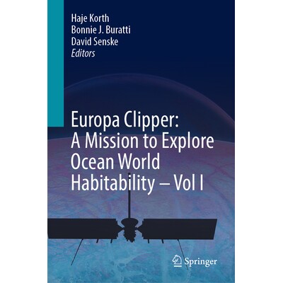 A Mission to Explore Ocean World Habitab