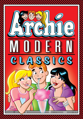 【预订】archie: modern classics vol. 3