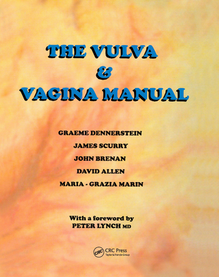 【预订】The Vulva and Vaginal Manual