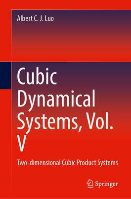 预订 Cubic Dynamical Systems, Vol. V