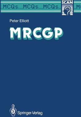 【预订】MRCGP