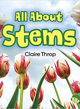 【预售】All about Stems