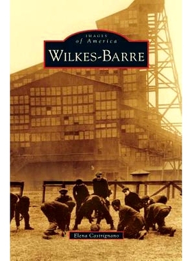 预订 Wilkes-Barre: 9781531665975