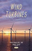 [预订]Wind Turbines: Technology, Applications and Efficiency 9781685079741