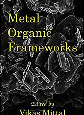【预售】Metal Organic Frameworks