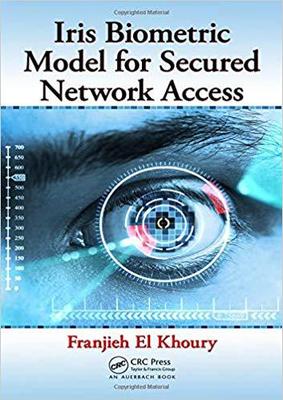 【预售】Iris Biometric Model for Secured Network Access