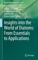 【预订】Insights into the World of Diatoms: From Essentials to Applications 9789811959196