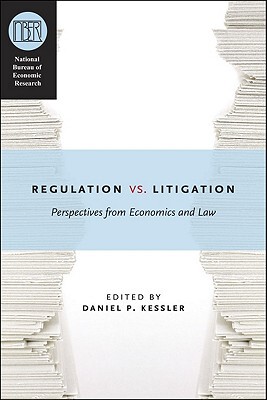 【预订】Regulation Versus Litigation 9780226432182