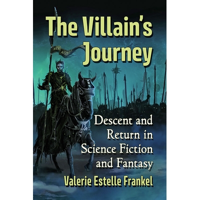 Descent and Return in Science Fiction an