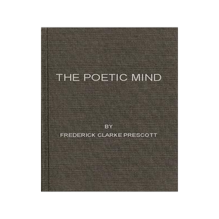 [预订]Poetic Mind., The 9780313239250