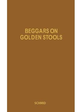 预订 Beggars on Golden Stools: Report on Latin America: 9780837178530
