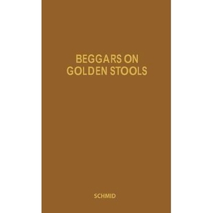 预订 Beggars on Golden Stools: Report on Latin America: 9780837178530