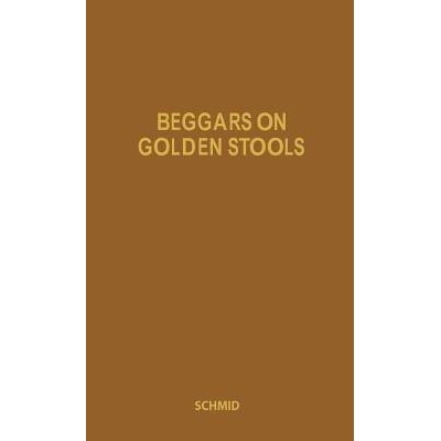 预订 Beggars on Golden Stools: Report on Latin America: 9780837178530