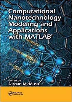 【预售】Computational Nanotechnology