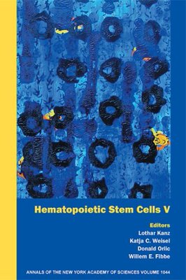 【预订】Hematopoietic Stem Cells V (Annals of the New Yorkacademy of Sciences, Volume 1044)