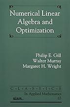 [预订]Numerical Linear Algebra and Optimization 9781611976564