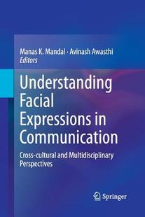 预订 Expressions Facial Communication Understanding