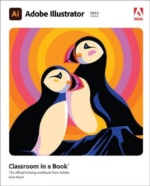 【预订】Adobe Illustrator Classroom in a Book (2022 Release) 9780137622153