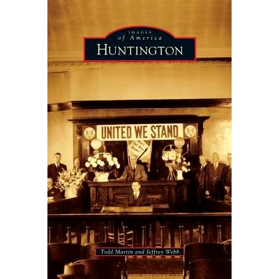 预订 Huntington: 9781531669645
