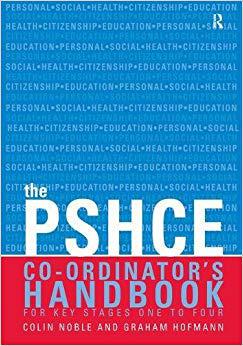 【预售】The Secondary PSHE Co-ordinator’s Handbook