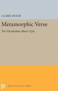 【预订】Metamorphic Verse