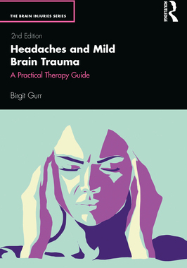 预订 Headaches and Brain Injury from a Biopsychosocial Perspective