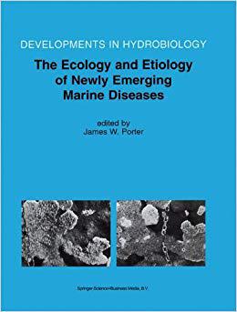 【预订】The Ecology and Etiology of Newly Emerging Marine Diseases