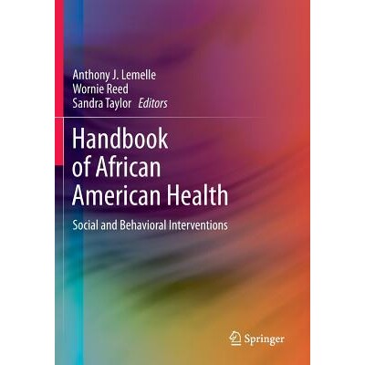 Social and Behavioral Interventions