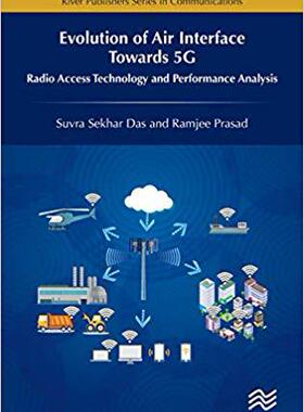 【预售】Evolution Of Air Interface Towards 5...