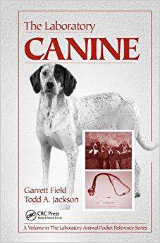 【预售】The Laboratory Canine
