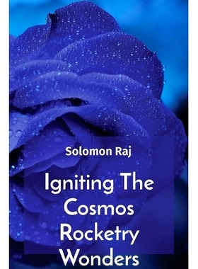 预订 Igniting The Cosmos Rocketry Wonders