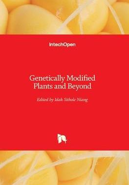 [预订]Genetically Modified Plants and Beyond 9781839698750