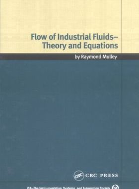【预订】Flow of Industrial Fluids