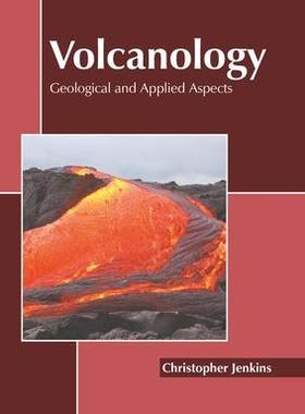 [预订]Volcanology: Geological and Applied Aspects 9781639895618