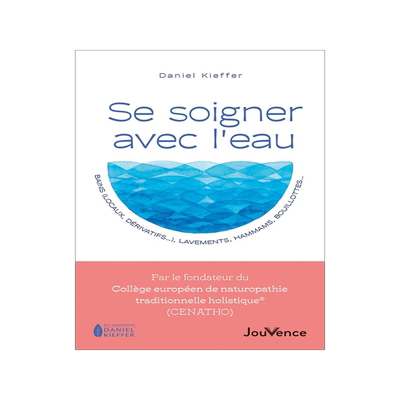 预订 Se soigner avec l’eau : bains (locaux, dérivatifs...), lavements, hammams, bouillottes...